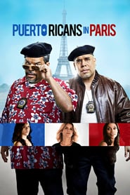 Imagen Dos Boricuas en París Película Completa HD 1080p [MEGA] [LATINO]