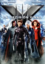 Imagen X-men 3 La decisión final Película Completa HD 1080p [MEGA] [LATINO]