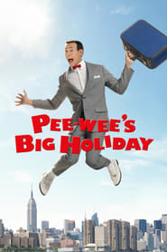 Imagen Pee-wee’s Big Holiday Película Completa HD 1080p [MEGA] [LATINO]