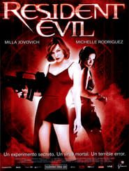 Imagen Resident Evil 1 El huésped maldito Película Completa HD 1080p [MEGA] [LATINO]