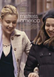 Imagen Mistress America Pelicula Completa HD 1080 [MEGA] [LATINO]