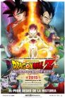Imagen Dragon Ball Z La Resurrección de Freezer Película Completa HD 1080p [MEGA] [LATINO]