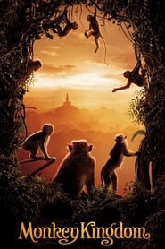 Imagen El Reino de los Monos Película Completa HD 1080p [MEGA] [LATINO]