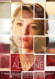 Imagen El secreto de Adaline Película Completa HD 1080p [MEGA] [LATINO]