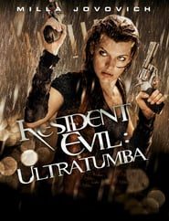 Imagen Resident evil 4 La Resurrección Película Completa HD 1080p [MEGA] [LATINO]