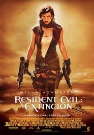 Imagen Resident Evil 3 Extinción Película Completa HD 1080p [MEGA] [LATINO]