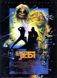 Imagen Star wars Episodio 6 El retorno del Jedi Película Completa HD 1080p [MEGA] [LATINO]