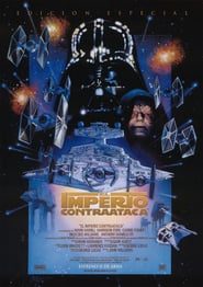 Imagen Descargar Star Wars Episodio 5 El Imperio Contraataca Película Completa HD 1080p [MEGA] [LATINO]
