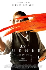 Imagen Mr. Turner Película Completa HD 1080p [MEGA] [LATINO]