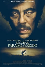Imagen Escobar Paraíso perdido Película Completa HD 1080p [MEGA] [LATINO]