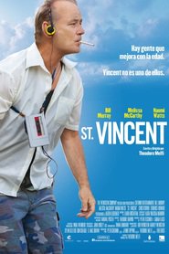 Imagen St. Vincent Película Completa HD 1080p [MEGA] [LATINO]