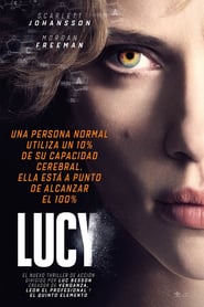 Imagen Lucy Película Completa HD 1080p [MEGA] [LATINO]