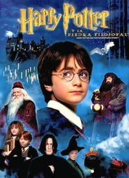 Imagen Harry Potter y la Piedra Filosofal Película Completa HD 1080p [MEGA] [LATINO]