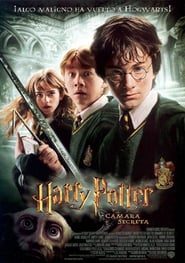 Imagen Harry Potter y la Cámara Secreta Película Completa HD 1080p [MEGA] [LATINO]