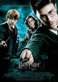 Imagen Harry Potter y la Orden del Fénix Película Completa HD 1080p [MEGA] [LATINO]