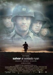 Imagen Rescatando al Soldado Ryan Película Completa HD 1080p [MEGA] [LATINO]