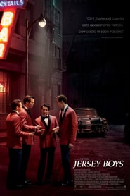 Imagen Jersey Boys Película Completa HD 1080p [MEGA] [LATINO]