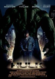 Imagen El increíble Hulk Película Completa HD 1080p [MEGA] [LATINO]