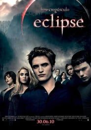 Imagen Crepúsculo – Eclipse Película Completa HD 1080p [MEGA] [LATINO]