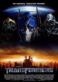 Imagen Transformers 1 Película Completa HD 1080p [MEGA] [LATINO]
