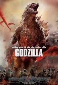 Imagen Godzilla Película Completa HD 1080p [MEGA] [LATINO]