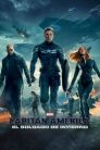Imagen Capitán América 2 El Soldado de Invierno Película completa HD1080p [MEGA] [LATINO]