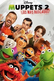 Imagen Muppets 2 Los más buscados Película Completa HD 1080 [MEGA] [LATINO]