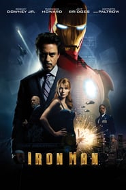 Imagen Iron Man Película Completa HD 1080p [MEGA] [LATINO]