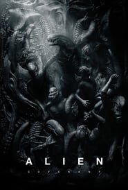Imagen Alien: Covenant Película Completa HD 1080p [MEGA] [LATINO]