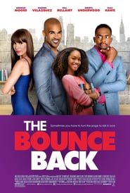 Imagen The Bounce Back Película Completa HD 1080p [MEGA] [LATINO]