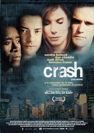 Imagen Crash (Colisión) Película Completa HD 1080p [MEGA] [LATINO] 2004