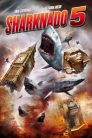 Imagen Sharknado 5: Aletamiento Global Película Completa HD 1080p [MEGA] [LATINO] 2017