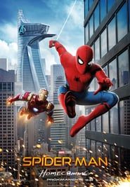 Imagen Spider-Man De Regreso a Casa Película Completa HD 1080p [MEGA] [LATINO] 2017
