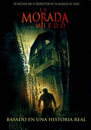 Imagen La Morada del Miedo Película Completa HD 1080p [MEGA] [ LATINO] 2005