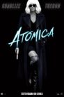 Imagen Atómica (Atomic Blonde) Pelicula Completa HD 1080p [MEGA] [LATINO]