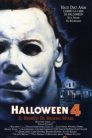 Imagen Halloween 4 El Regreso de Michael Myers Pelicula Completa HD 1080p [MEGA] [LATINO] 1988