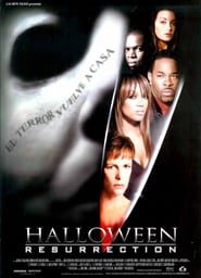 Imagen Halloween 8 Resurrección Película Completa HD 1080p [MEGA] [LATINO] 2002