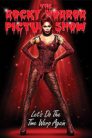 Imagen The Rocky Horror Picture Show: Let’s Do the Time Warp Again Pelicula completa HD 1080p 2016