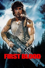 Imagen Rambo 1 Película Película Completa HD 1080p [MEGA] [LATINO] 1982