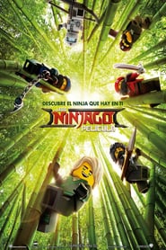 Imagen La LEGO Ninjago Película Completa HD 1080p [MEGA] [LATINO] 2017