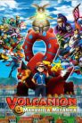 Imagen Pokémon: Volcanion y la Maravilla Mecánica Película Completa HD 1080p [MEGA] [LATINO] 2016