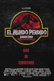 Imagen Jurassic Park 2 Película Completa HD 1080p [MEGA] [LATINO] 1997