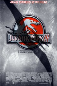 Imagen Jurassic Park 3 Película Completa HD 1080p [MEGA] [LATINO] 2001