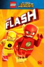 Imagen Lego DC Comics Super Heroes: The Flash Película Completa HD 1080p [MEGA] [LATINO] 2018