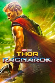 Imagen Thor Ragnarok Película Completa HD 1080p [MEGA] [LATINO] 2017