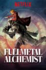 Imagen Fullmetal Alchemist Película Completa HD 720p [MEGA] [LATINO] 2017
