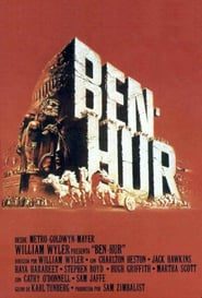 Imagen Ben-Hur Película Completa HD 1080p [MEGA] [LATINO] 1959