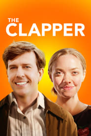Imagen The Clapper Película Completa HD 1080p [MEGA] [LATINO] 2017