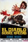 Imagen El Diablo Sobre Ruedas Película Completa HD 1080p [MEGA] [LATINO] 1971