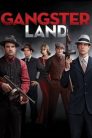 Imagen Gangster Land Película Completa HD 1080p [MEGA] [LATINO] 2017